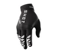 Shot Core Off-road Gloves unisex