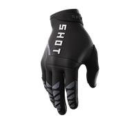 Shot Core MX Gloves GreyS Grey