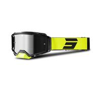 Shot Core MX Goggles Neon Yellow Neon Yellow