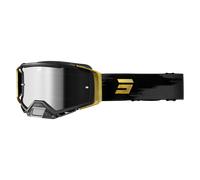 Shot Core MX Goggles Weal Matt Gold Matt Gold