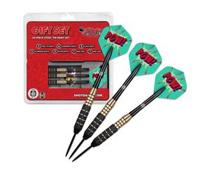 Shot Dart Gift Set - 24g