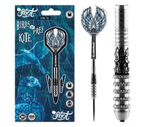Birds Of Prey Kite 80% Tungsten Steel Tip Darts by Shot