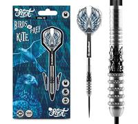 Birds Of Prey Kite 80% Tungsten Steel Tip Darts by Shot