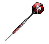 Shot Darts Michael Smith Defiant 90% Steel Tip Darts