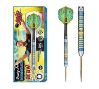 Shot Darts Rowby-John Rodriguez Araw Darts