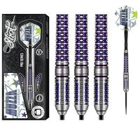 Shot! Darts Ryan Murray Steel Tip Dart Set 90% Tungsten Barrels 28 gram