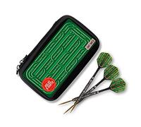Shot! Darts Tactical Darts Wallet Case Rutene