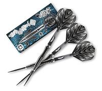 Shot Tribal Weapon 4 90% Tungsten Steel Tip Darts 22g