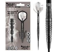 Zen Satori 90% Tungsten Steel Tip Darts by Shot