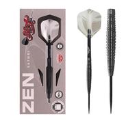 Zen Satori 90% Tungsten Steel Tip Darts by Shot
