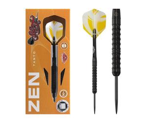 Shot Darts Zen Series Tanto 90% Tungsten Steel Tip Darts