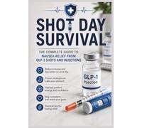Shot Day Survival: The Complete Guide to Nausea Relief from GLP-1 Shots and Injections