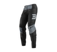 Shot Devo Blast MX Trousers Black/Grey32 Black,Grey