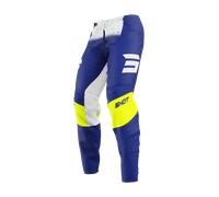 Shot Devo Blast MX Trousers Blue30 Blue