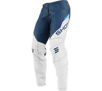 Shot Devo Daytona Motocross Pants, blue, size 30 for Men