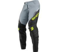 Shot Devo Daytona Motocross Pants, yellow, size 36 for Men