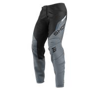 Shot Devo MX Trousers Black34 Black