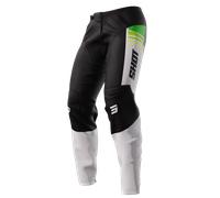 Shot Devo MX Trousers Matrix Green32 Green