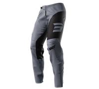 Shot Devo MX Trousers Matrix Grey34 Grey