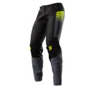 Shot Devo MX Trousers Matrix Neon Yellow32 Neon Yellow