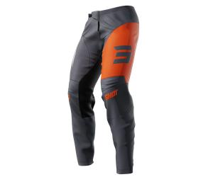 Shot Devo MX Trousers Matrix Orange32 Orange