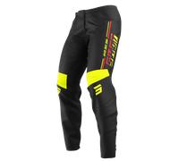 Shot Devo MX Trousers Neon Yellow30 Neon Yellow