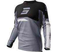 SHOT DEVO STAR Jersey gray 3XL