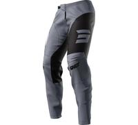 SHOT DEVO STAR pants gray 30