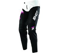 Shot Devo Versus Kids Motocross Pants, size 4/5