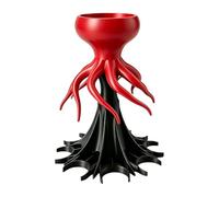 Shot Dispenser,8-Shot 3D Printed Home Bar Accessories | Octopus Beer Pourer Cocktail Dispenser - for Whiskey Vodka Tequila Beer Wine Juice Countertop Wedding Party