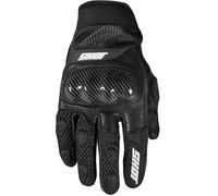 Shot Divers Stunter Race Motocross Gloves, black, size 3XL for Men
