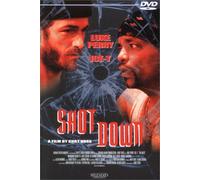 SHOT DOWN (FSK 16) - PERRY,L./ [DVD]