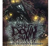 Shot Down Sun - Human Design, The [Us Import]