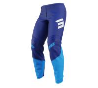 Shot Draw MX Trousers Blue34 Blue