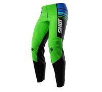 Shot Draw MX Trousers Youth Indy Green12-13 Green