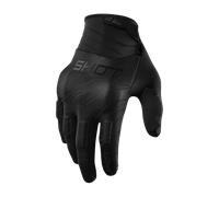 Shot Drift Onyx Off-road Gloves Black 12