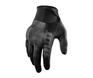 Shot Drift Spider MX Gloves Black/Grey3XL Black,Grey