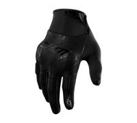 Shot Drift Spider Motocross Gloves, black, size M L for Men