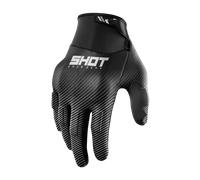 Shot Drift Spider MX Gloves WhiteXXL White