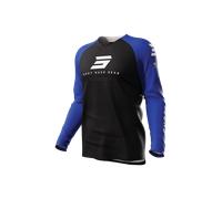 Shot Escape MX Jersey Royal BlueXS Royal Blue