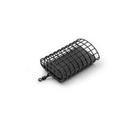 Shot feeder cage Korum River Cage Xt 60g Gris L
