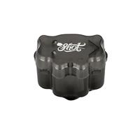 Shot! Flight Case Black, Made for Moulded Flight Set