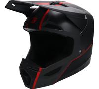 SHOT FURIOUS HERITAGE MX helmet matt gray XL