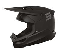 Shot Furious Off-road Helmet Black M