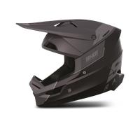 §Shot Furious Scope MX Helmet Grey§