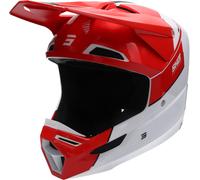 SHOT FURIOUS SCOPE MX helmet red-white XL