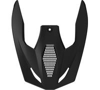 SHOT FURIOUS SOLID 26 Helmschild matt schwarz