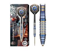 Shot Future Knights Darkstar 90% Tungsten Steel Tip Darts