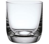 Villeroy & Boch La Divina shot glass 4-pack 6 cl Clear