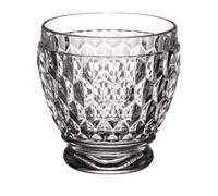 Shot Glasses by Villeroy & Boch Boston Clear Glassware - Pack of 1/2 or 4